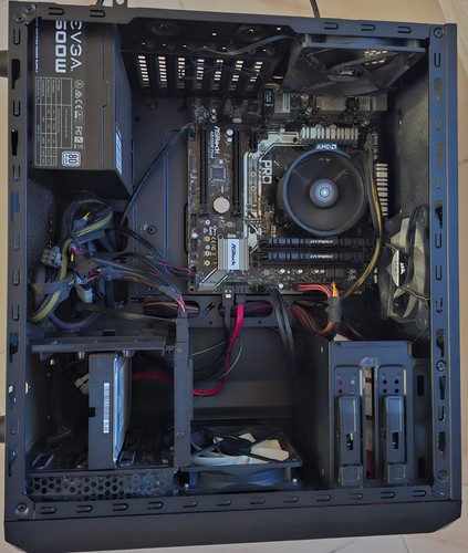 Cpu processore amd - processore, ryzen