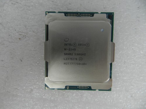 Processore cpu intel - cpu,