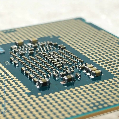Intel core 3770 - core, i7-3770