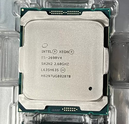 Processore cpu server - cpu, intel