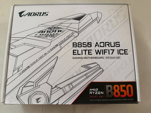 Gigabyte b850 aorus elite - b850,