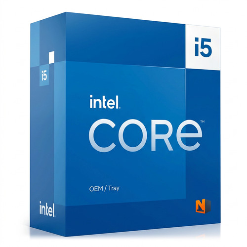 Cpu intel core 11600kf - core, i5-11600kf
