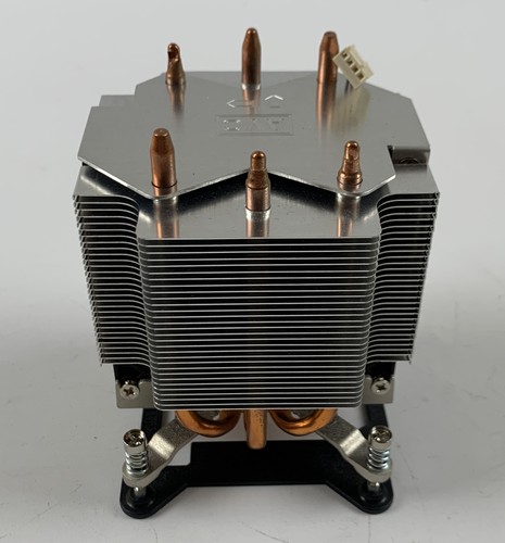 Avc tower dissipatore cpu con - avc,