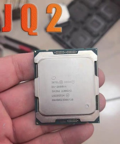Processore cpu server intel - processore,
