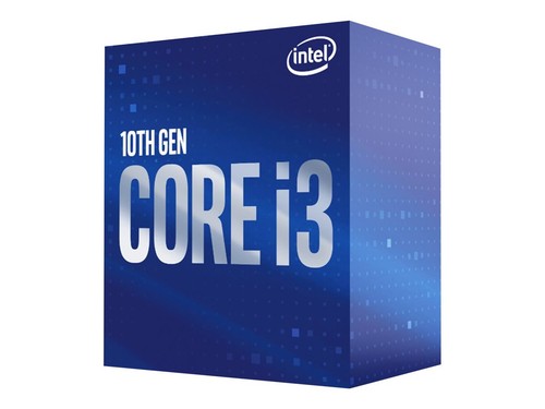 Processore intel core - processore,
