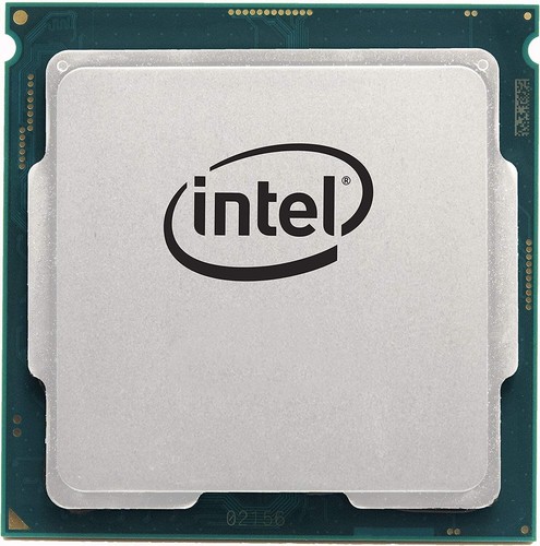 Cpu intel core - core, i5-4590