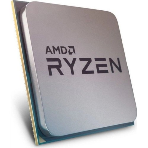 Cpu processore amd ryzen - processore,