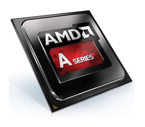 Amd a10 series - (4, x