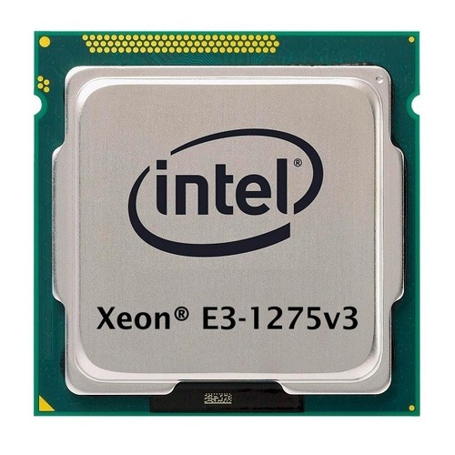 Intel xeon 1275 3 - intel, e3-1275