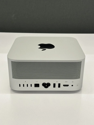 Mac studio ultra cpu - studio, m3