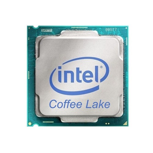 Processore cpu intel core - processore,