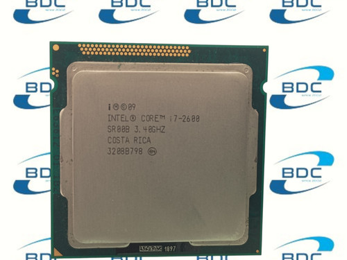 Cpu processore intel - , core