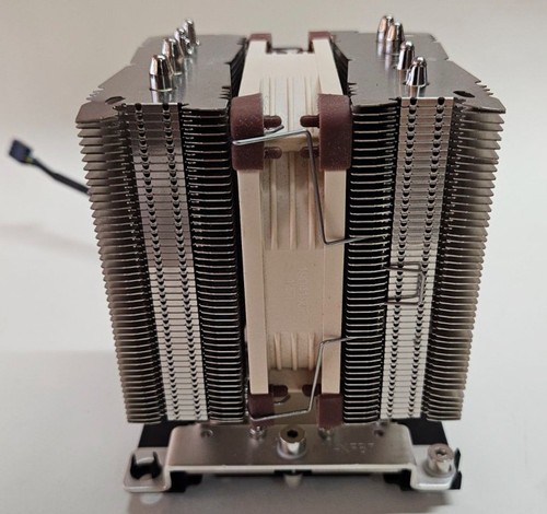 Noctua 3647 4u - noctua, nh-d9