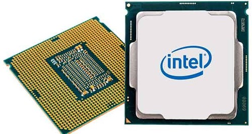 Processeur cpu core - core, 7600t