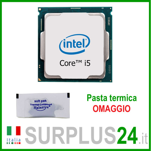Cpu intel core 8500 sr3xe - cpu,