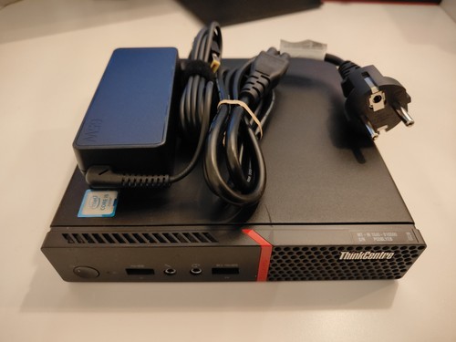 Lenovo thinkcentre m700 tiny - lenovo,