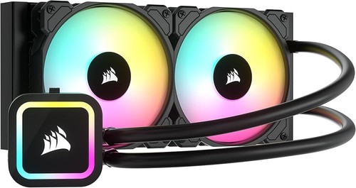 Corsair raffreddatore cpu - corsair,