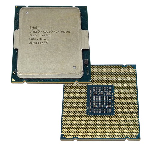 Processore intel xeon - processore,