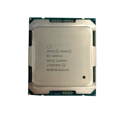 Processore cpu intel - processore, xeon