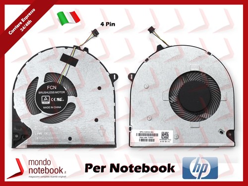 Ventola raffreddamento cpu - ventola,