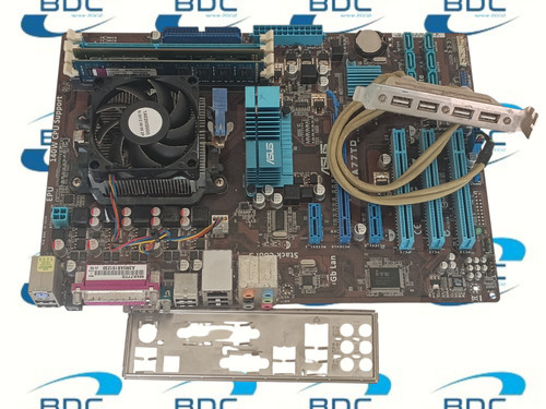 Scheda madre motherboard - scheda, asus