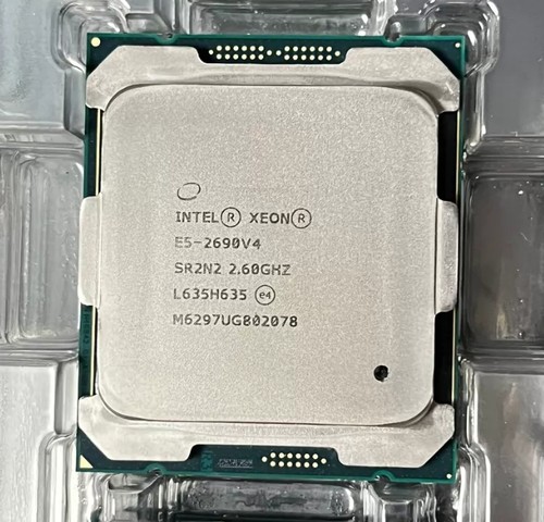 Processore cpu intel - intel, xeon