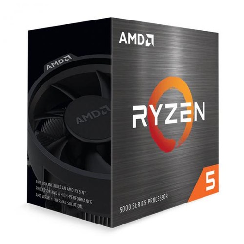 Amd cpu ryzen 5600 am4 - 5,, 5600,