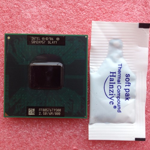 Intel core duo mobile - core,