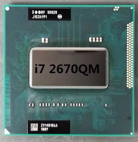 Processore computer intel core - computer,