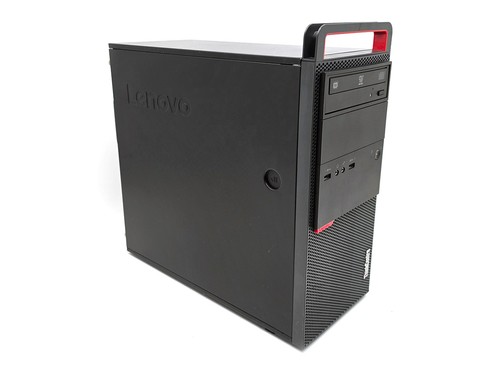 Computer lenovo thinkcentre - computer,