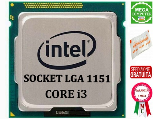 Cpu socket 1151 intel - 1151, core