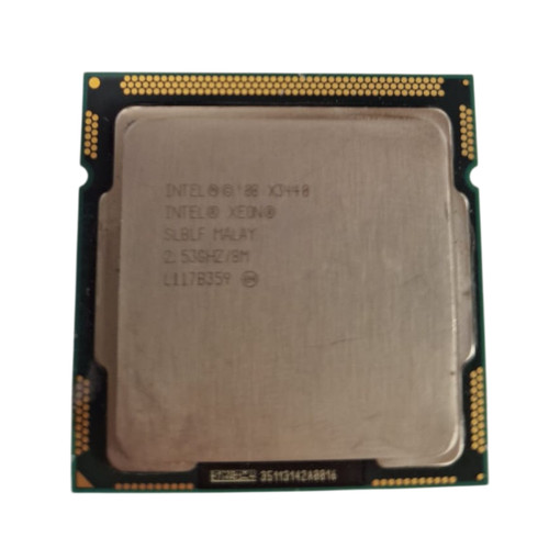 Cpu processore intel - 🖥,