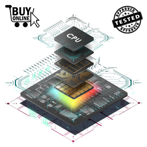 Processore cpu pentium intel - pentium,