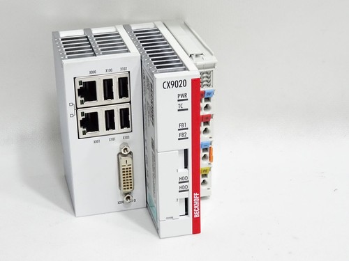 Modulo cpu beckhoff windows - modulo,