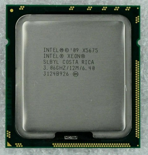 Processori cpu intel - processori,