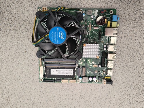 Mainboard fujitsu d3474 h110 - fujitsu, d3474-b