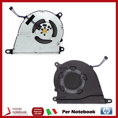 Ventola fan raffreddamento cpu - ventola,