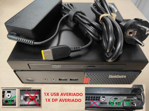 Lenovo m910q cpu 6500t - cpu, i5-6500t