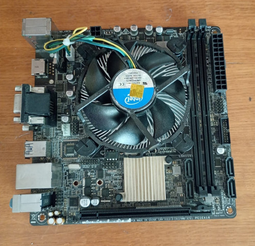Cpu processore intel core - cpu,