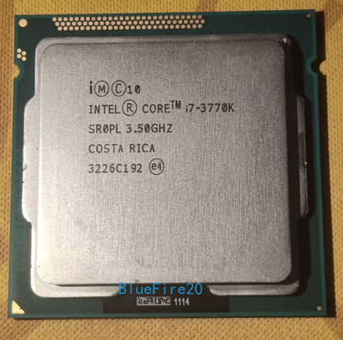 Processore cpu intel core - intel,