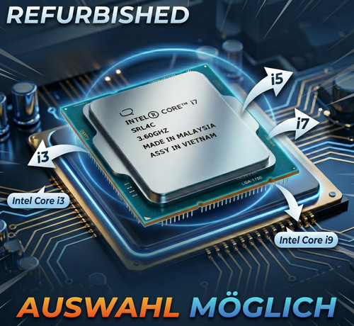 Processori cpu intel core - intel,
