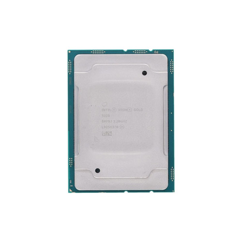 Intel xeon gold - intel,