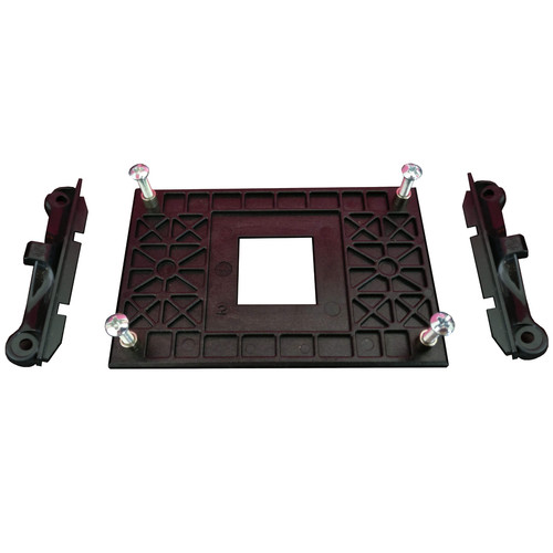 Supporto radiatore cpu am4 - supporto,