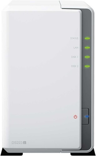 Synology diskstation ds223j - diskstation,