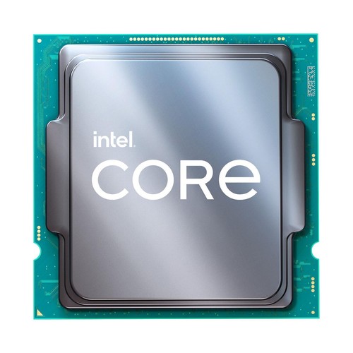 Intel core 11400 x 2 - core,