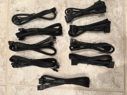 Nuovo cavo alimentatore - nuovo,