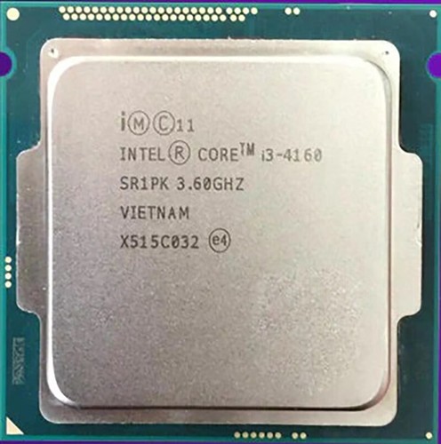 Cpu processore intel core - cpu,