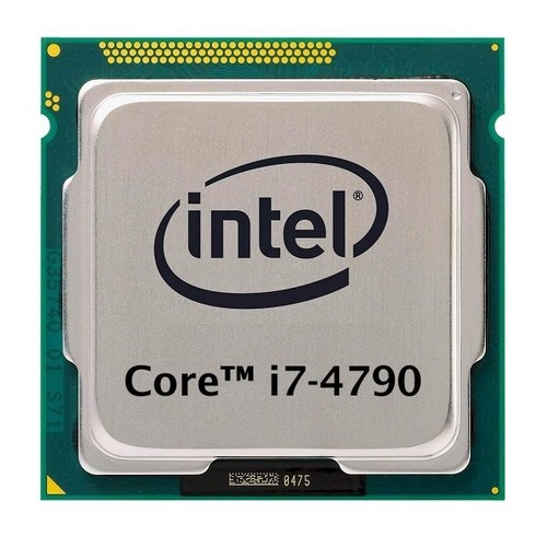Socket cpu intel core 4790 - intel,