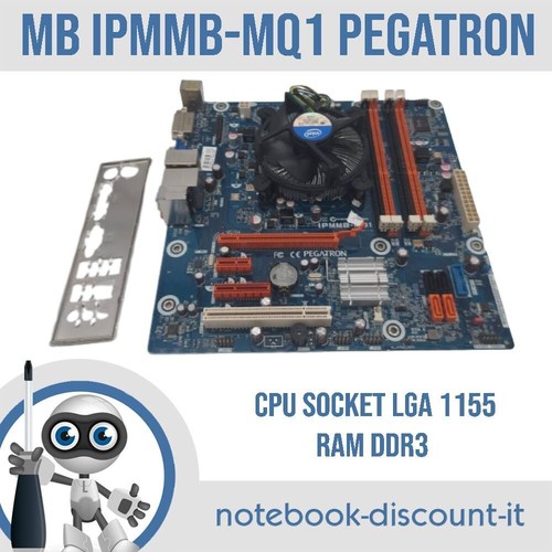 Pegatron scheda madre - scheda,