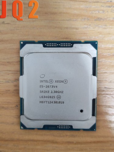 Processore cpu server intel - server,